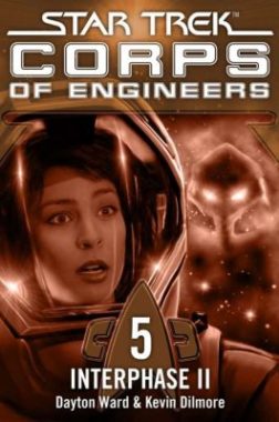 Star Trek - Corps of Engineers 05 Interphase II