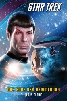 Star Trek - The Original Series 05 Das Ende der Dämmerung