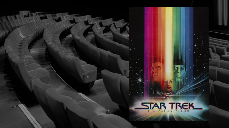 Star Trek Der Film