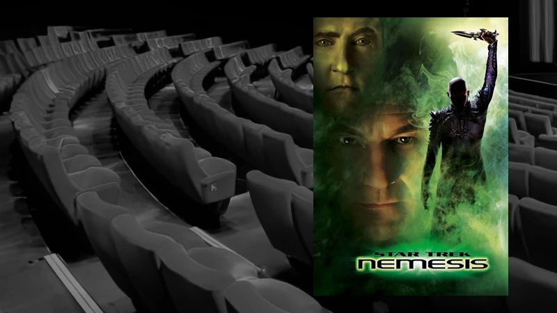 Star Trek Nemesis