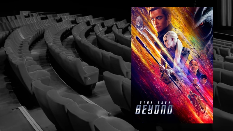 Star Trek Beyond