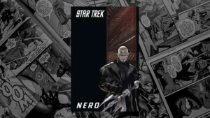 Star Trek Nero