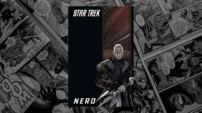 Star Trek Nero