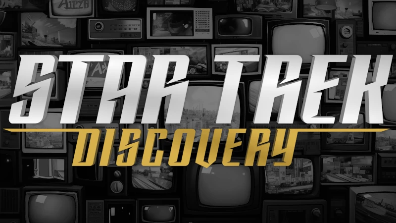 Star Trek Discovery