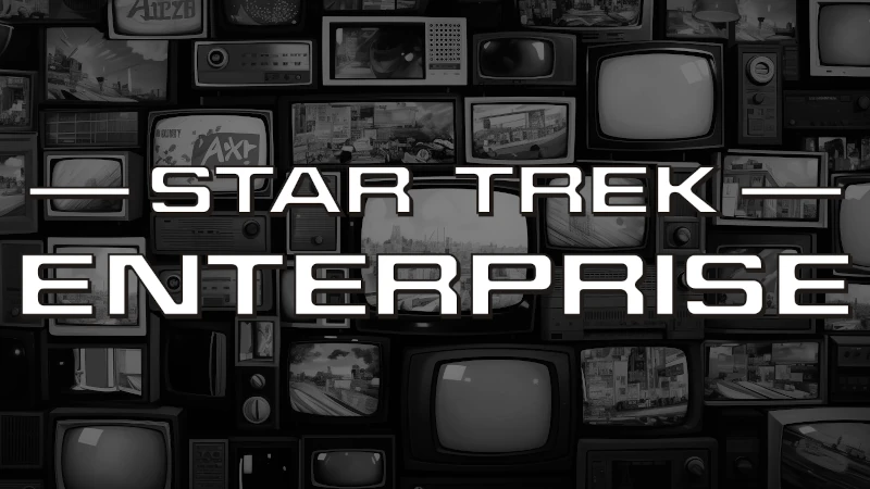 Star Trek Enterprise