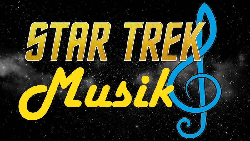 Star Trek Musik