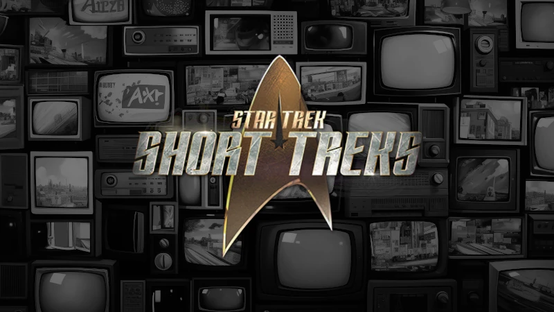 Star Trek Short Treks