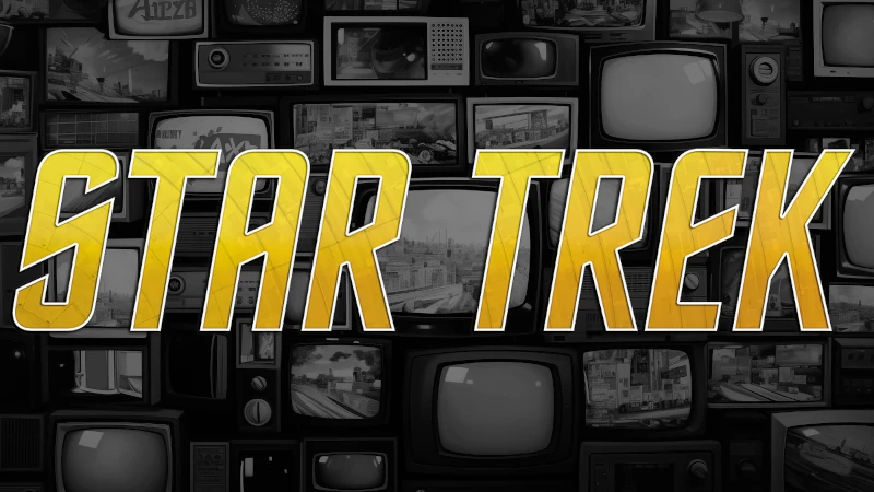 Star Trek The Original Series