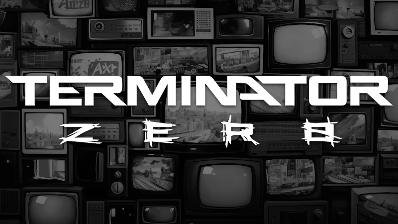 Terminator Zero