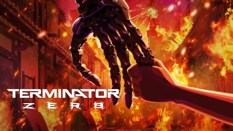 Termninator Zero