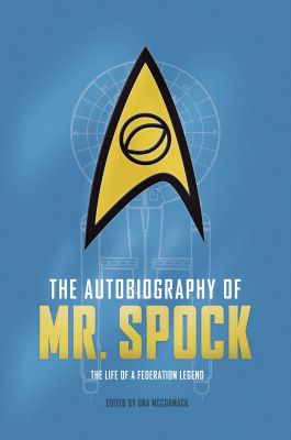 The Autobiography of Mr Spock