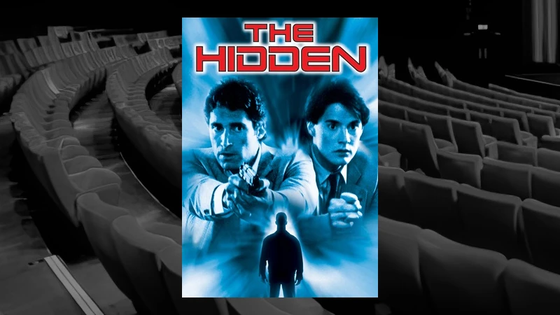 The Hidden – Das unsagbar Böse (1987)