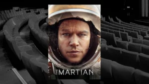 Der Marsianer – Rettet Mark Watney (2015)