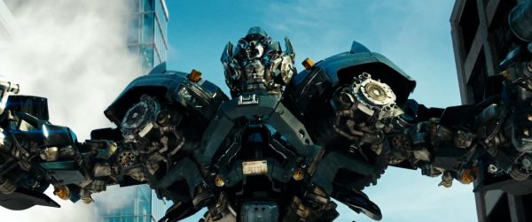 Transformers 3 – Die dunkle Seite des Mondes