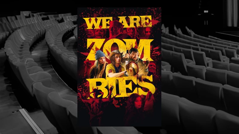 We are Zombies (2023)