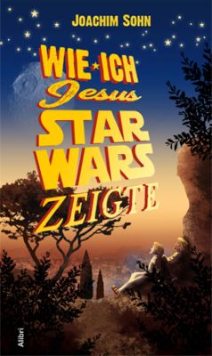 Wie Jesus Star Wars zeigte