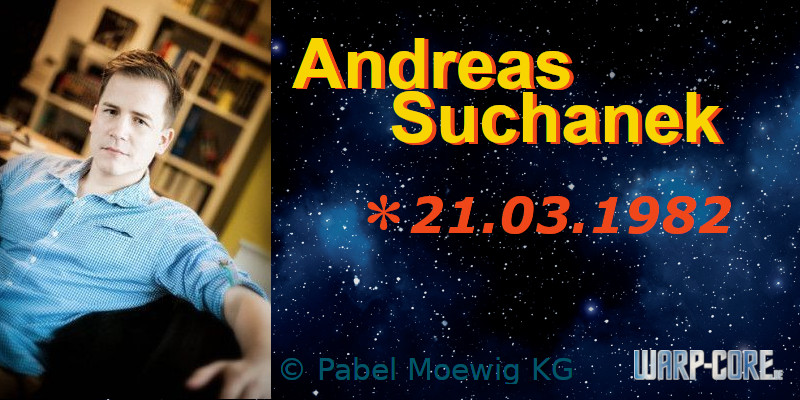 Andreas Suchanek