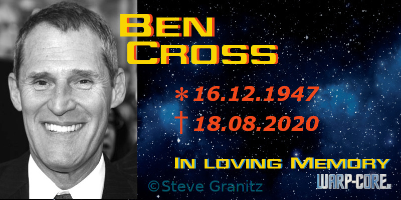 Ben Cross