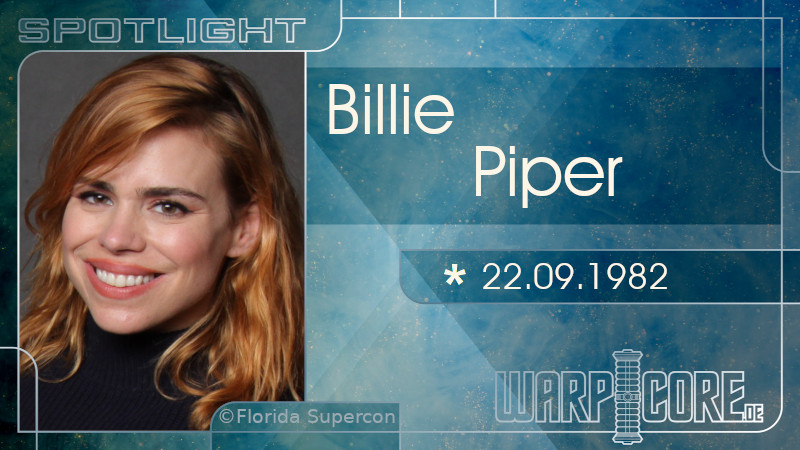 Billie Piper