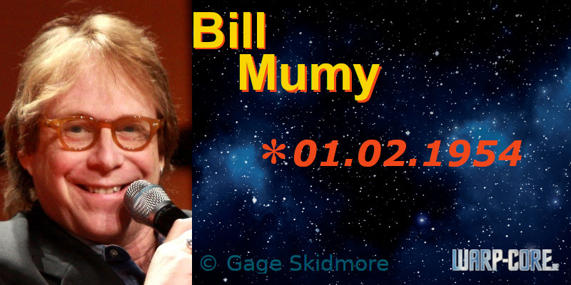 Bill Mumy