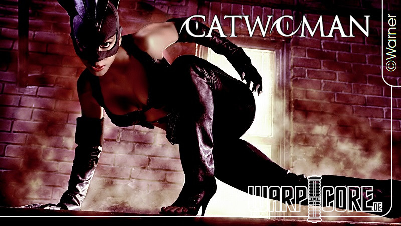 Catwoman