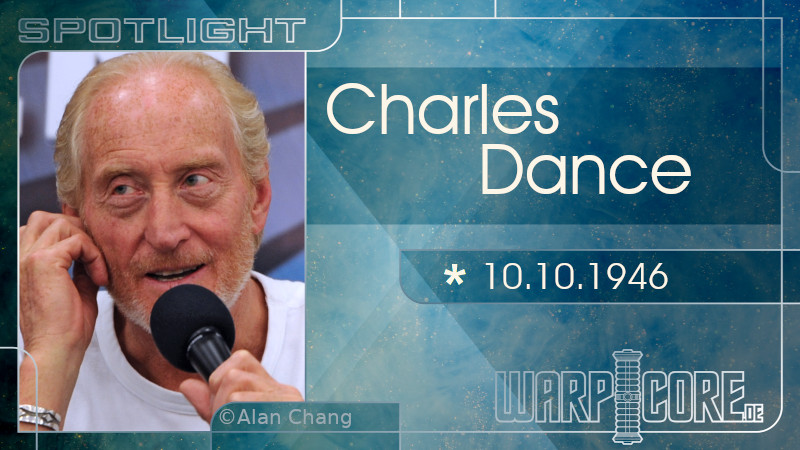 Charles Dance