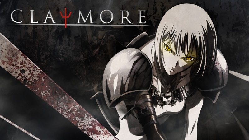 Claymore