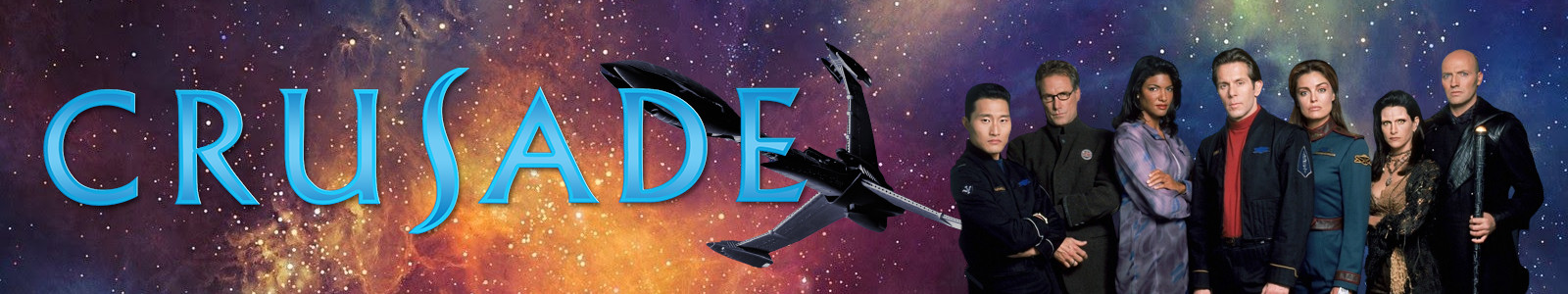 Babylon 5 Crusade