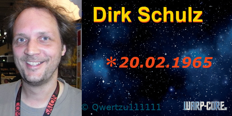 Dirk Schulz