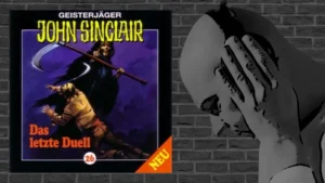 John Sinclair – 026 – Das letzte Duell (Edition 2000)