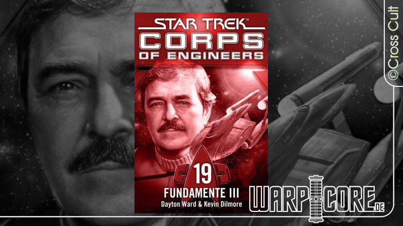 Star Trek - Corps of Engineers 19 Fundamente 3