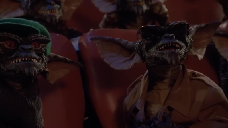 Gremlins