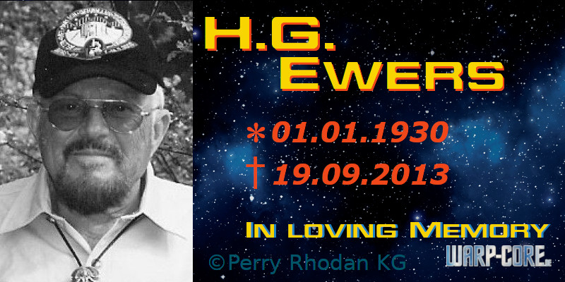 H. G. Ewers