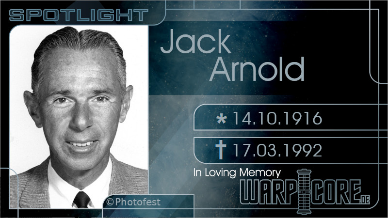 Jack Arnold