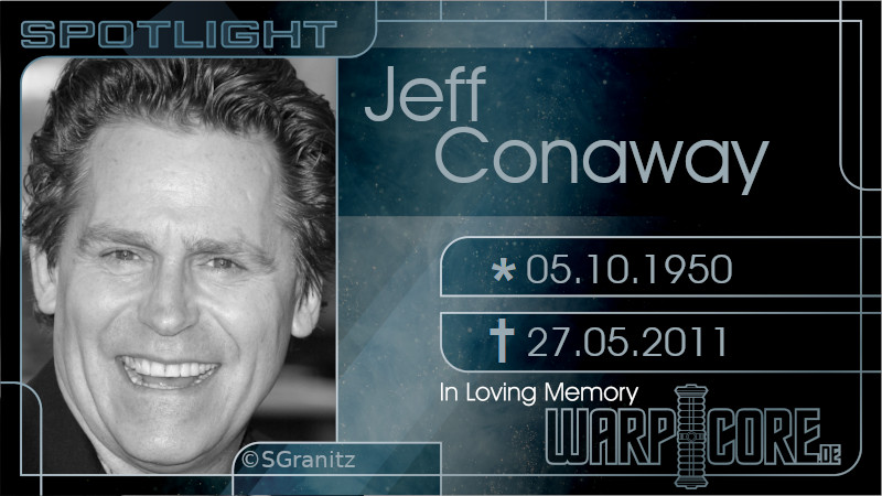 Jeff Conaway
