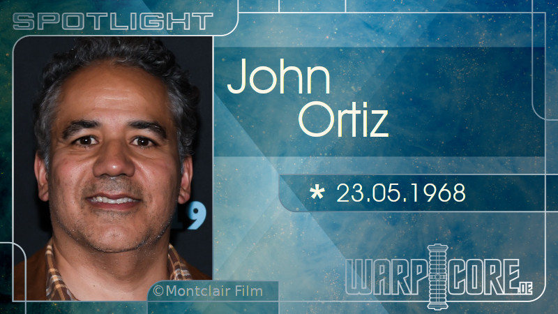 John Ortiz