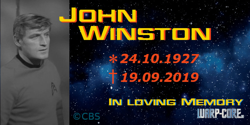 John Winston