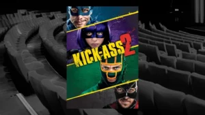 Kick-Ass 2 (2013)