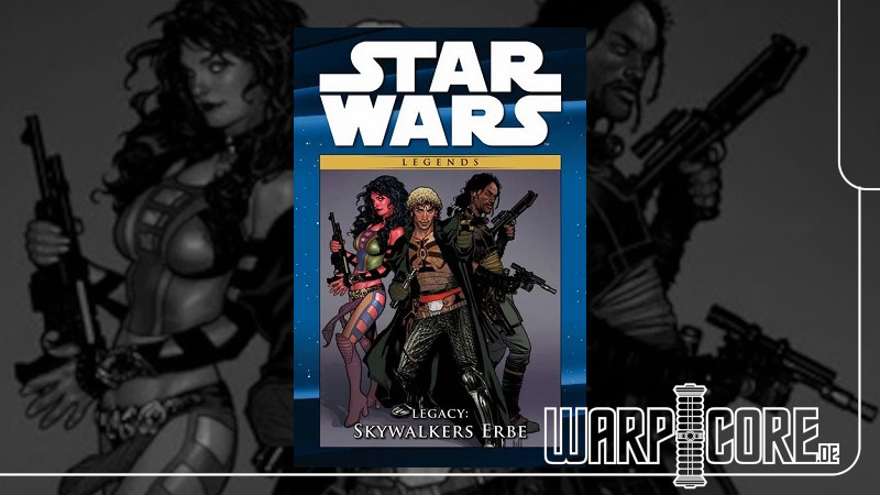 Legacy: Skywalkers Erbe