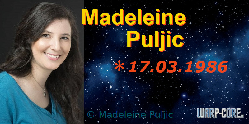 Madeleine Puljic