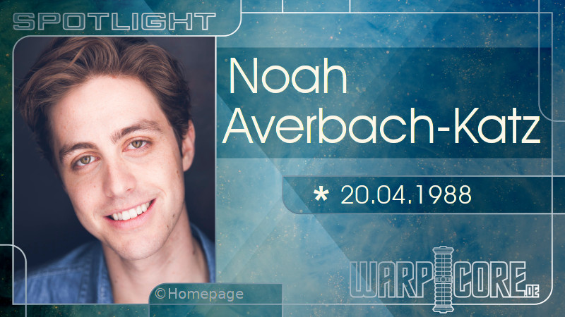 Noah Averbach-Katz
