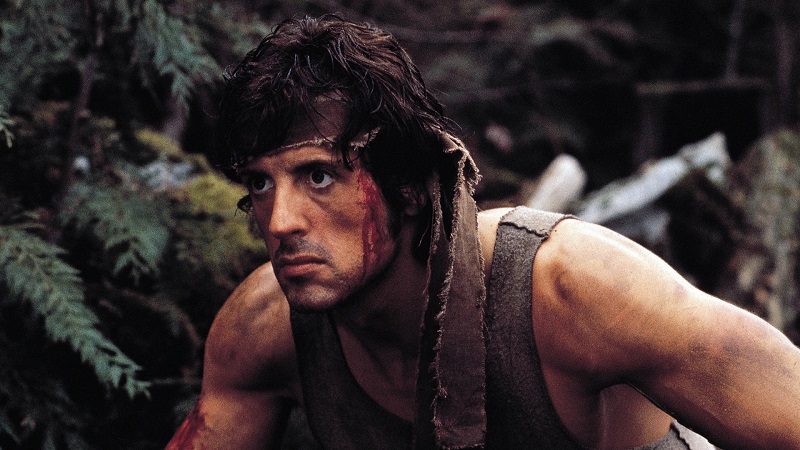 John Rambo