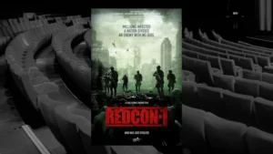 Redcon-1: Army Of The Dead (2018)