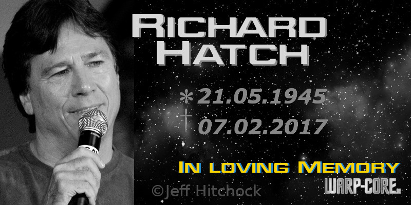 Richard Hatch