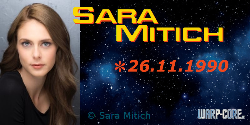 Sara Mitich