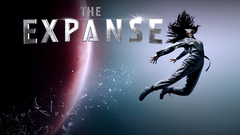 The Expanse