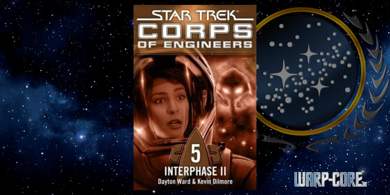 Star Trek - Corps of Engineers 05 Interphase II