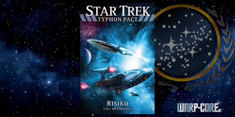 Star Trek - Typhon Pact 07 Risiko